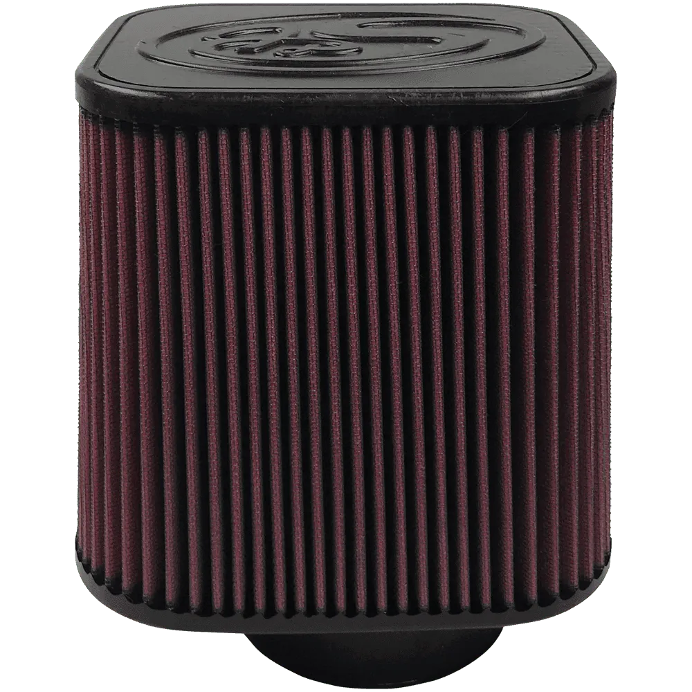 Replacement Filter for S&B Cold Air Intake Kit Cleanable 8-ply Cotton product image