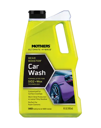Mothers Ultimate Hybrid Car Wash 48oz