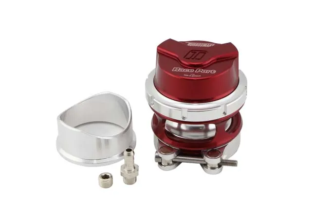 Turbosmart - TS-0204-1134 - Turbocharger Blow Off Valve product image