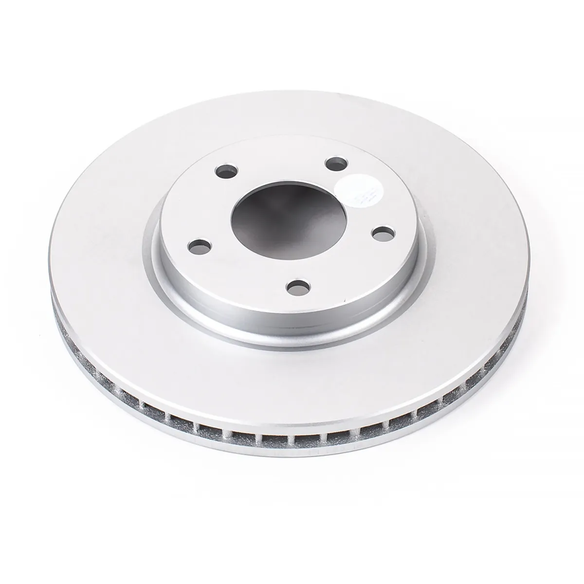 Evolution Coated Rotor Front 2004-03 Infiniti M45 2006-02 Infiniti Q45 2009-04 Nissan Quest 2015-11 product image