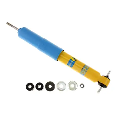 Bilstein Bilstein 24-184991 B6 4600 - Suspension Shock Absorber