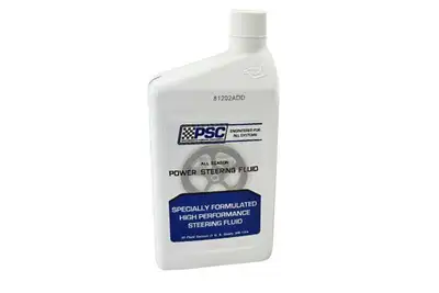 PSC Motor Sports PSC Ultra High Performance Electric Power Steering Fluid - 1 QT