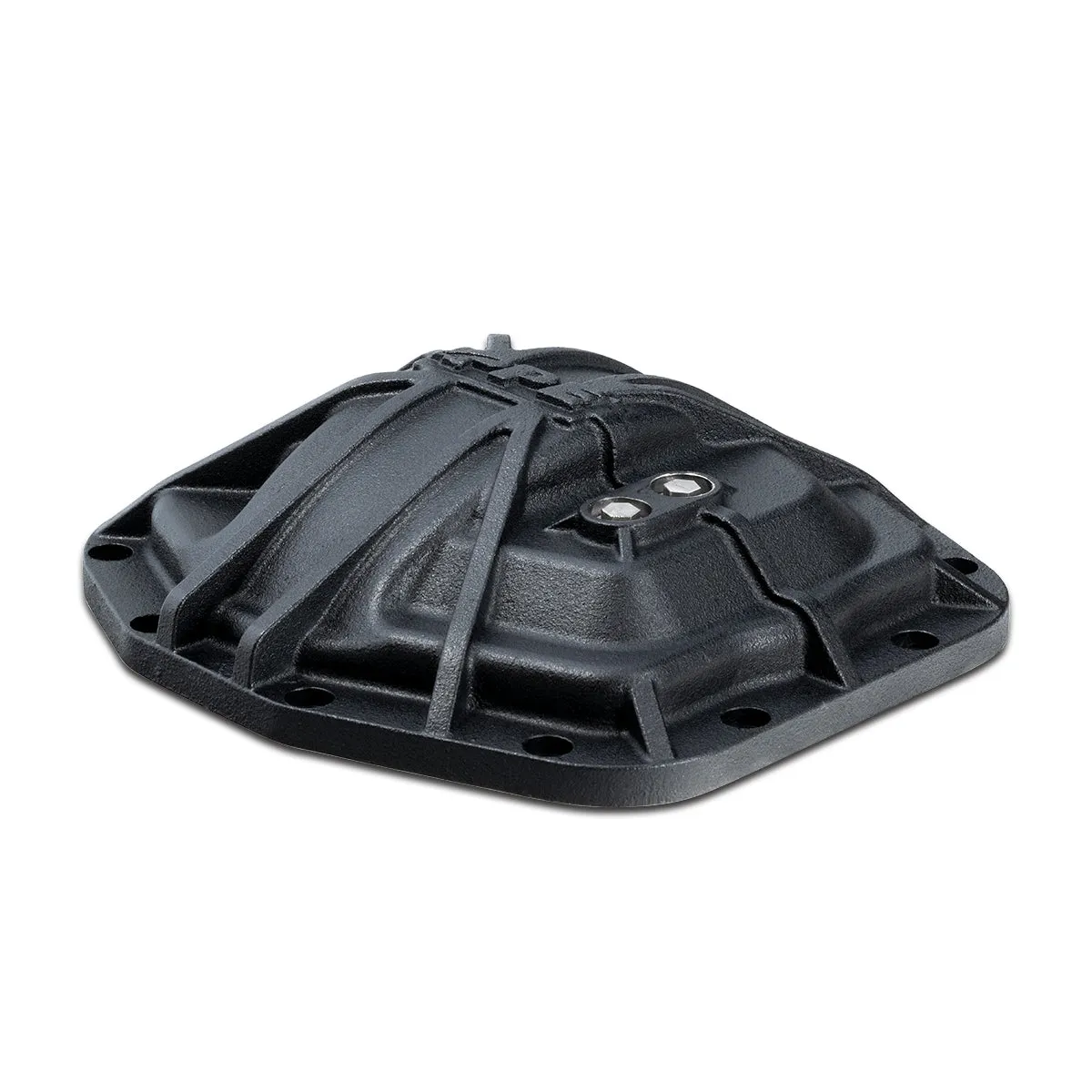 1823 Differential Cover Front Dana M210 Iron Black product image