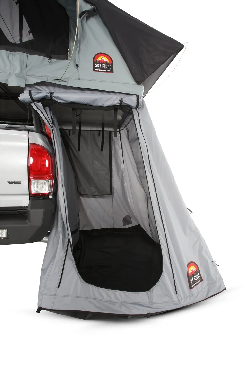 Body Armor 4x4 20015 Sky Ridge Pike Annex Room product image