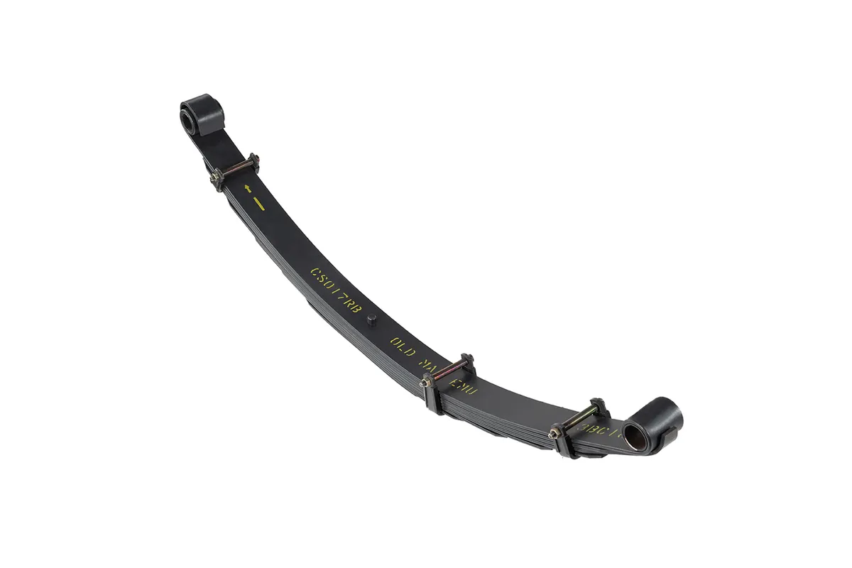 Toy 60 Rear (Ome221B) Emudakar Leaf Springs product image