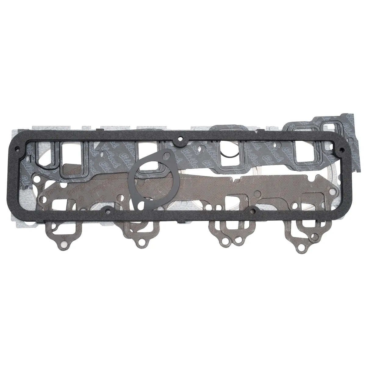 Edelbrock 7368 Engine Gasket Set (Head / Inake / Exhaust / Valve Cover) for Ford product image