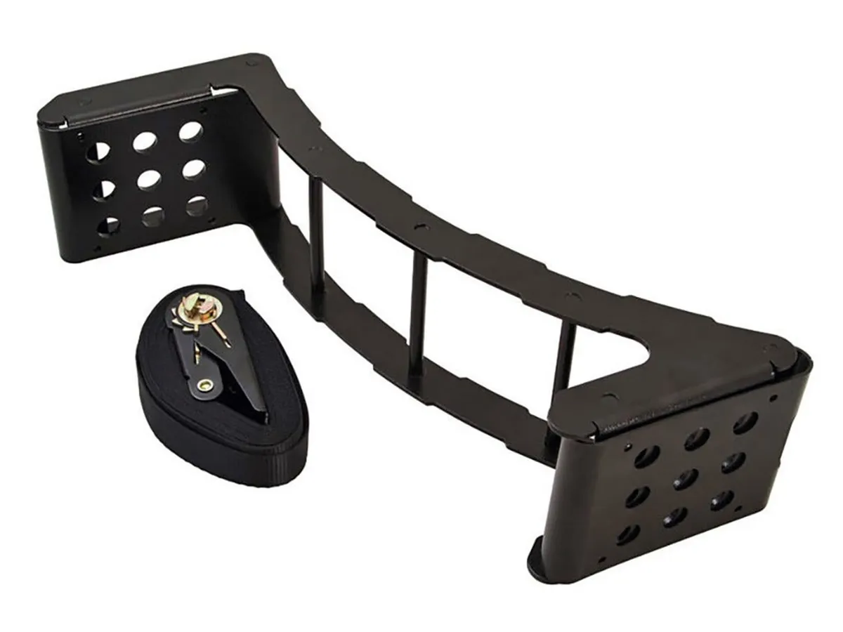 Spare Wheel Step; product image