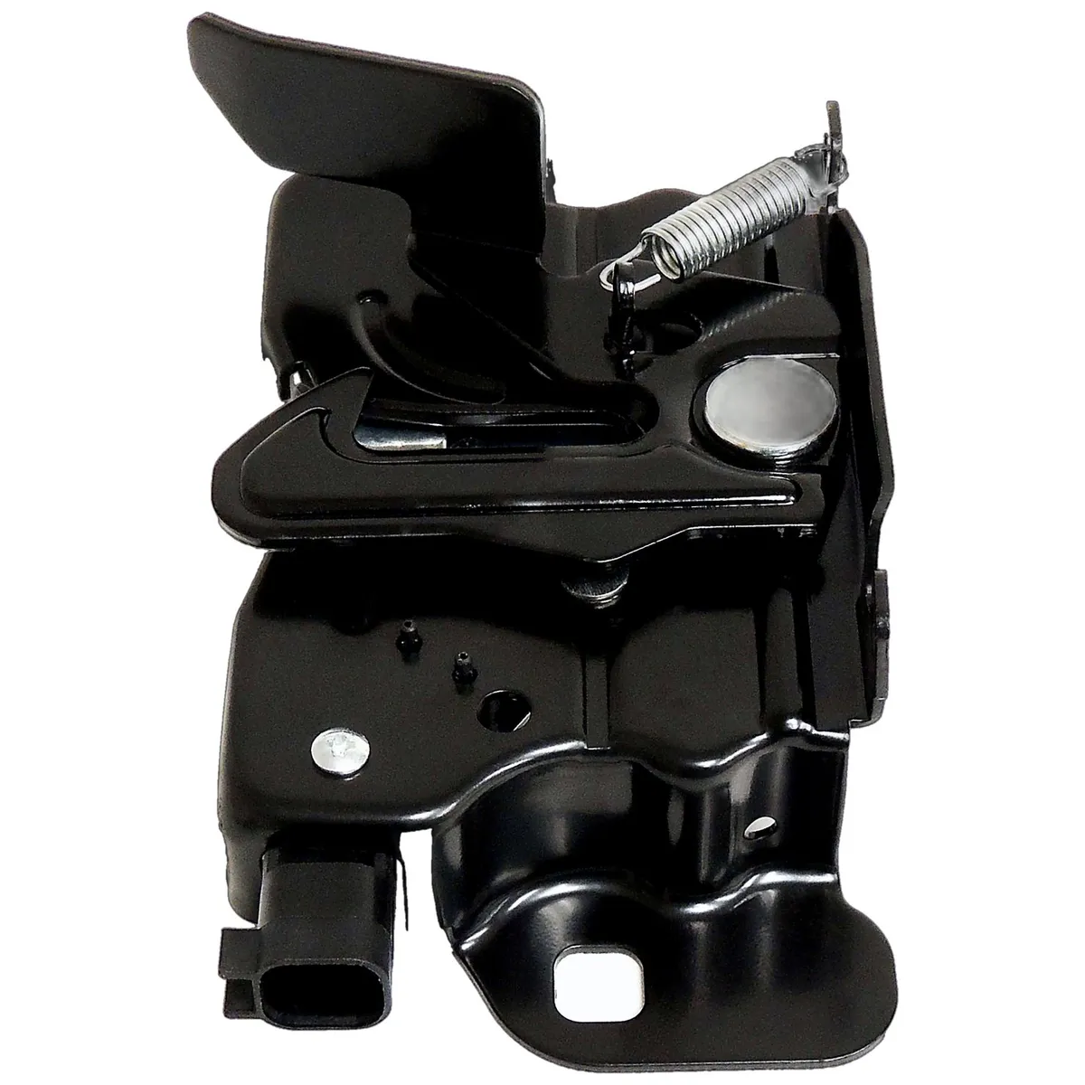 Cro Hood Latch 11-15 Wk2 Remote Start product image