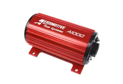 Aeromotive Fuel System Aeromotive A1000 Fuel Pump