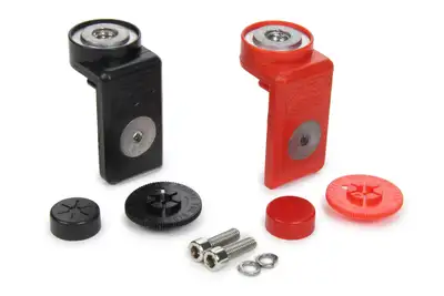 XS Power I-BAR Side & Top Terminl Adaptor