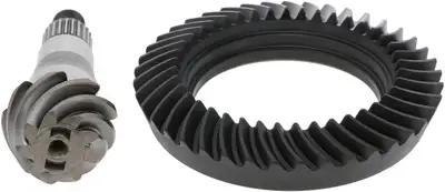 Spicer Differential Ring And Pinion Dana 30 Front 4.56