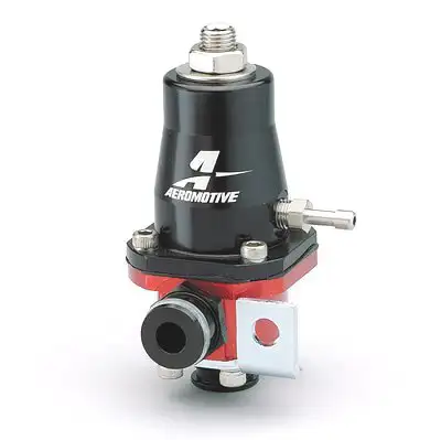 Aeromotive Fuel System Aeromotive GM LT-1 Regulator - 1994-96 Impala and 1994-97 F-Body