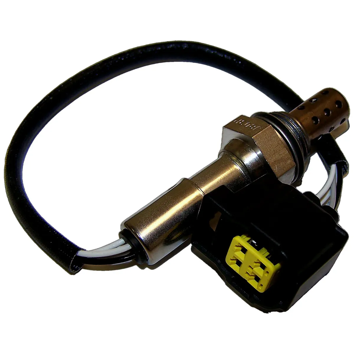 2006-2006 Commander XK w/ 3.7L or 5.7L engine; After Catalyst Left or Right 2007-2010 Commander XK w/ 3.7L engine; Before or After Catalyst Left or Right 2008-2009 Commander XK w/ 4.7L engine; Before or After Catalyst Left or Right 2007-2010 Commander X product image