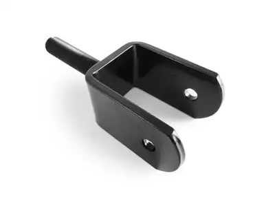 Steinjager Male 3/4-16 LH 0.483 bore 2.000 opening 1 Pack