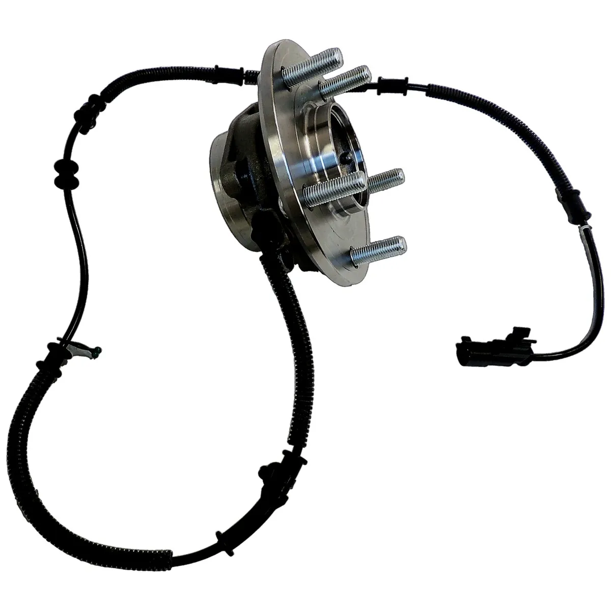 Hub Assembly 2012-2014 RT Minivan product image