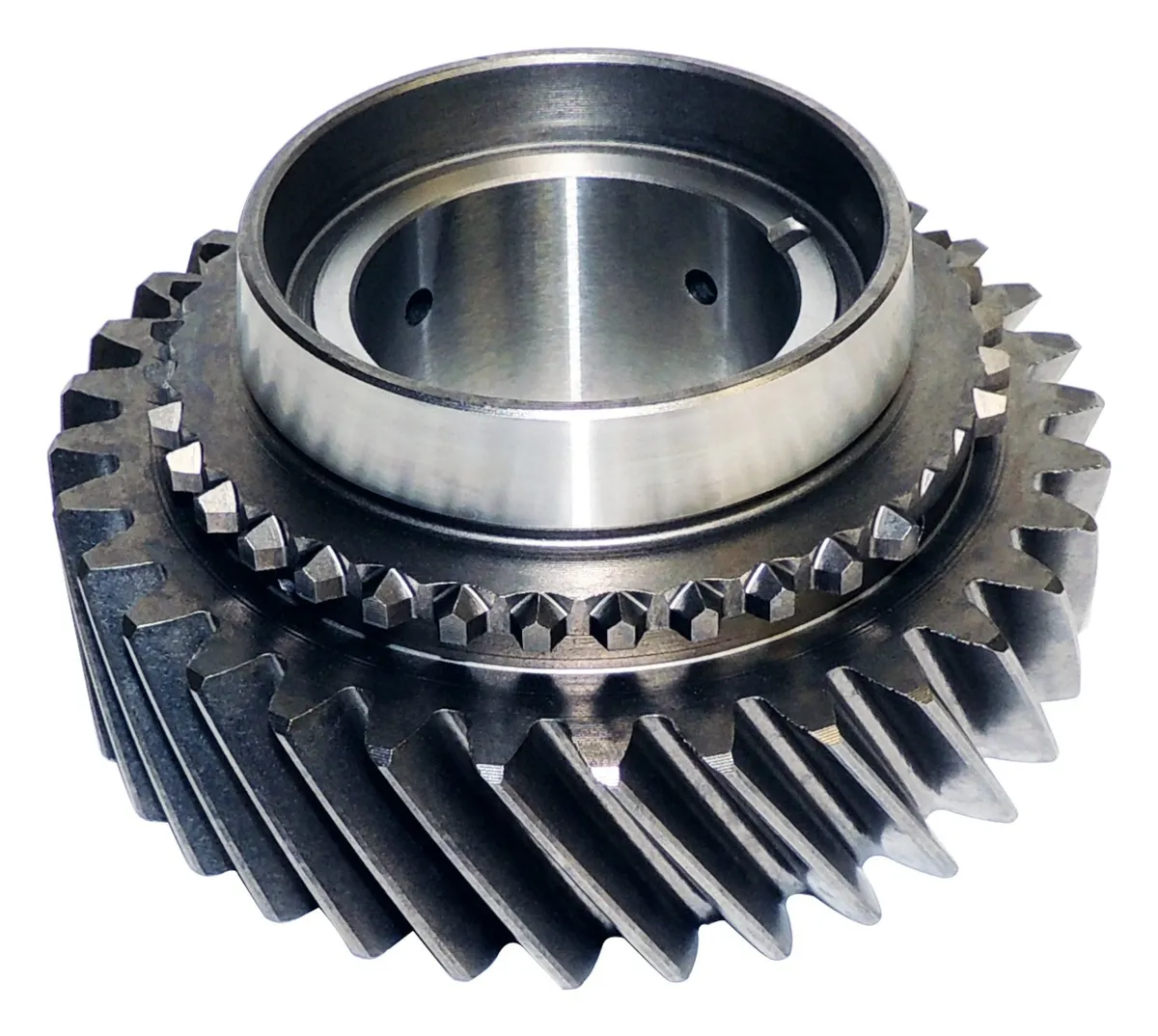 Crown Automotive Jeep Replacement J8132382 Second Gear for 1980-1986 Jeep CJ-5, CJ-7, CJ-8 w/ 33 Teeth product image