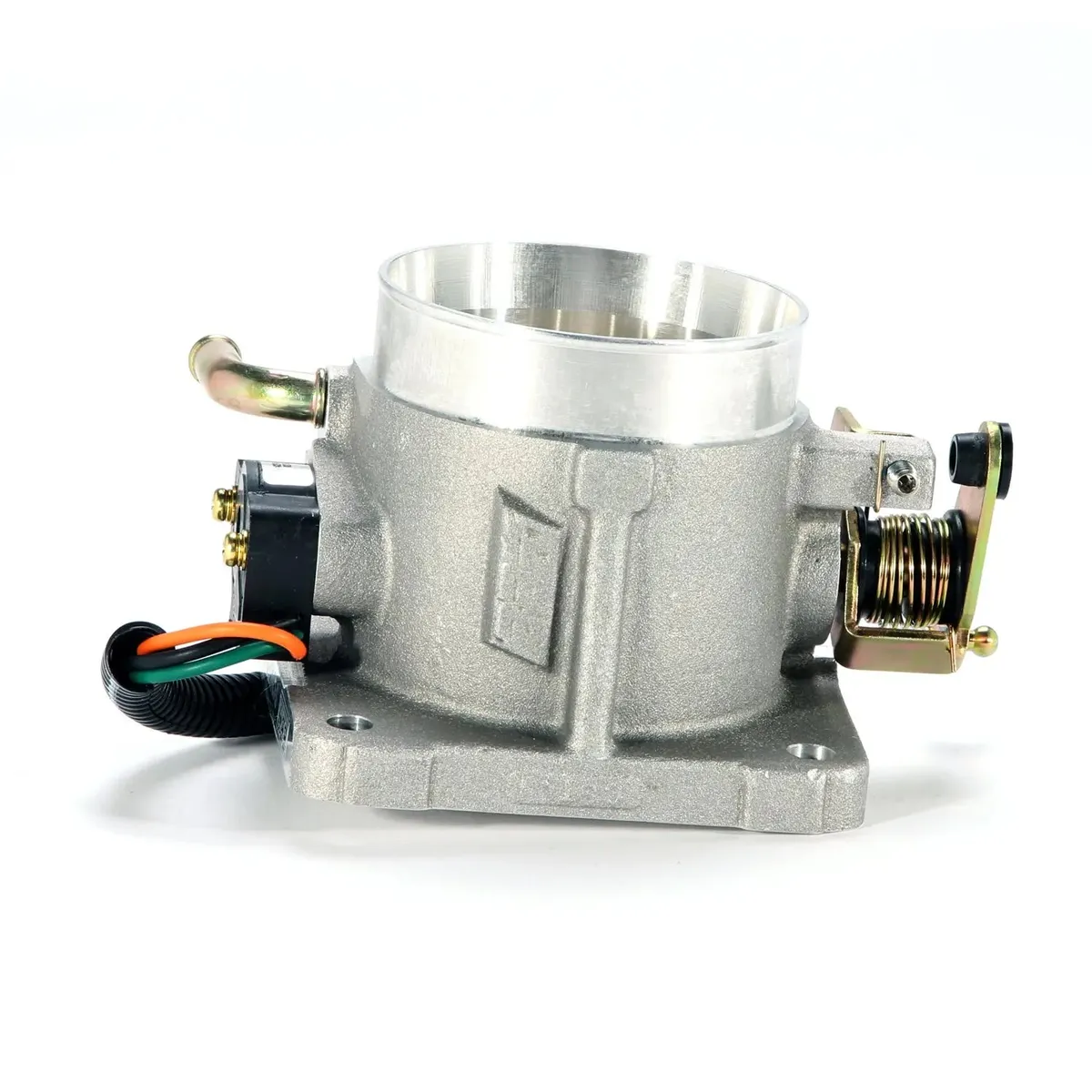 1986-1993 Ford 5.0l 65mm Power Plus Throttle Body product image