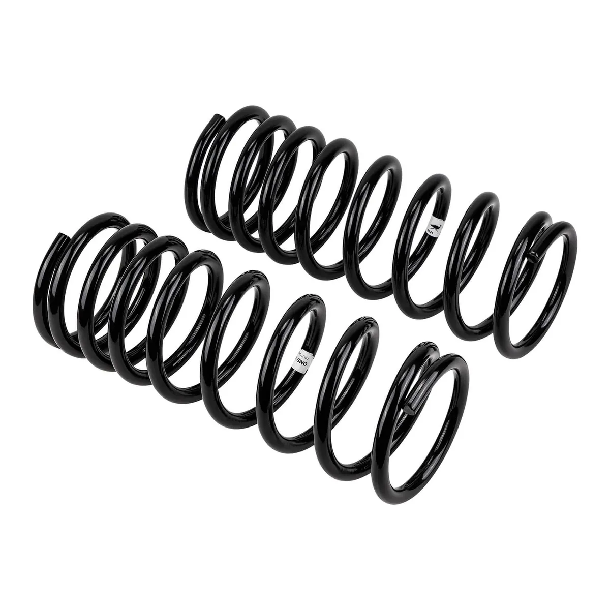 9709 Patrol Rear 2in Medium Duty Lifted Coil Springs Medium Load Y61 All Lwb Models product image