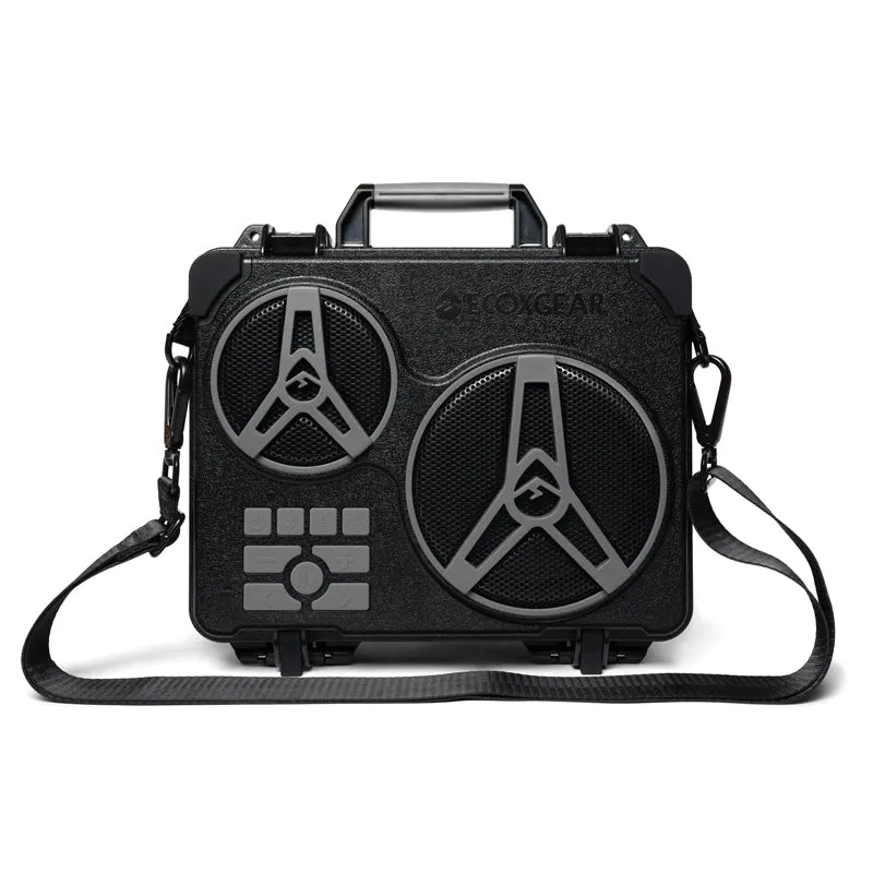 Ecojourney Portable Speaker Blue product image