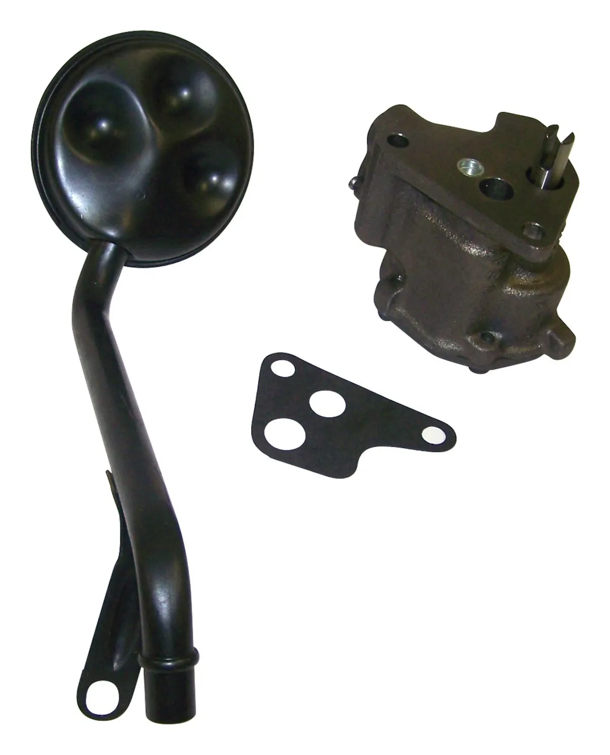 Oil Pump Kit 1982-1983 Amc Concord w/ 4.2l (6-258) Engine; 1982-1988 Amc Eagle w/ 4.2l (6-258) Engine; 1983-1984 Amc Eagle w/ 2.5l (4-150) Engine; 1982-1983 Amc Spirit w/ 4.2l (6-258) Engine product image