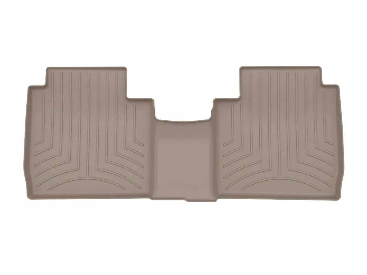 Weathertech WeatherTech Tan Rear FloorLiner HP Lincoln Nautilus 2024