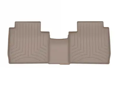 Weathertech WeatherTech Tan Rear FloorLiner HP Lincoln Nautilus 2024