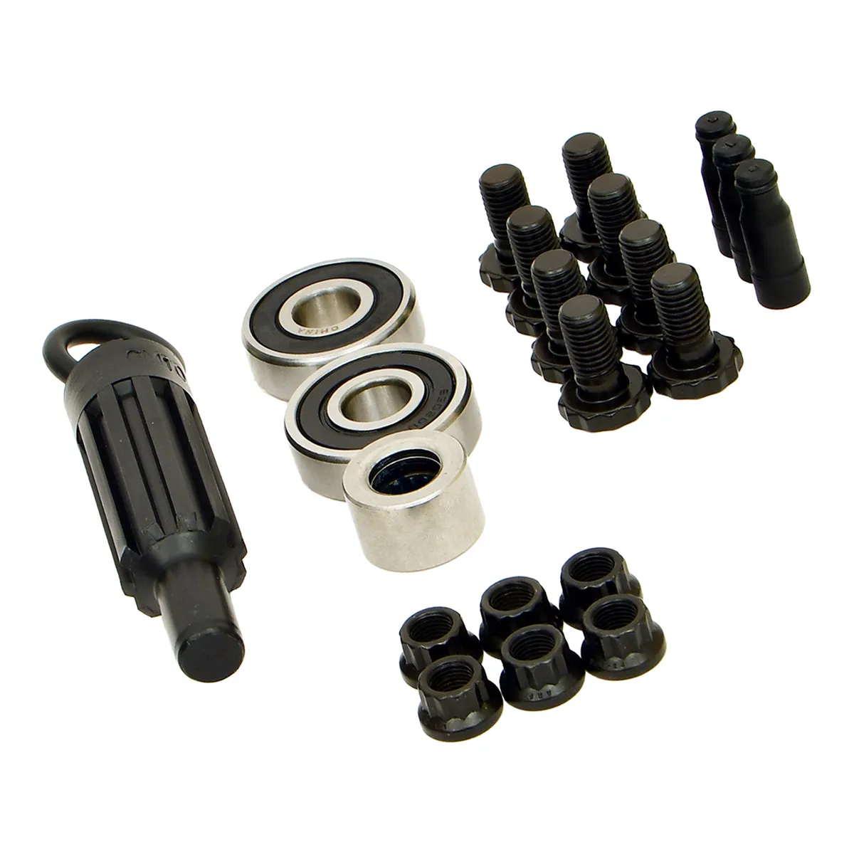 Centerforce 412714844 SST 10.4, Clutch and Flywheel Kit product image