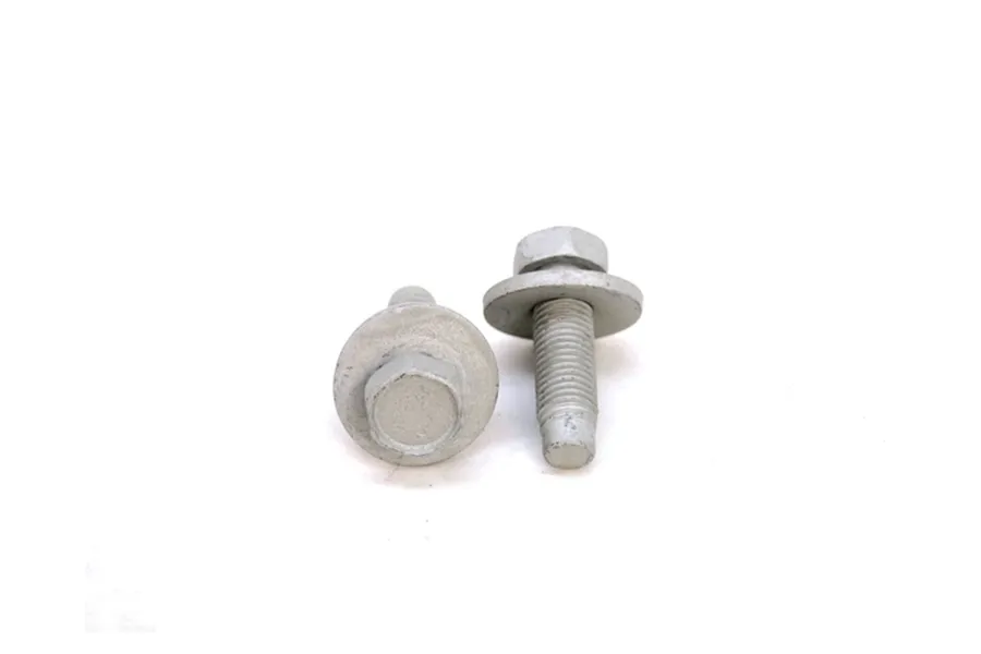 Mopar Mopar Replacement Hex Head Screw and Washer - JT/JL/JK