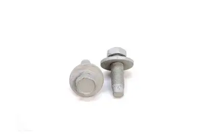 Mopar Mopar Replacement Hex Head Screw and Washer - JT/JL/JK