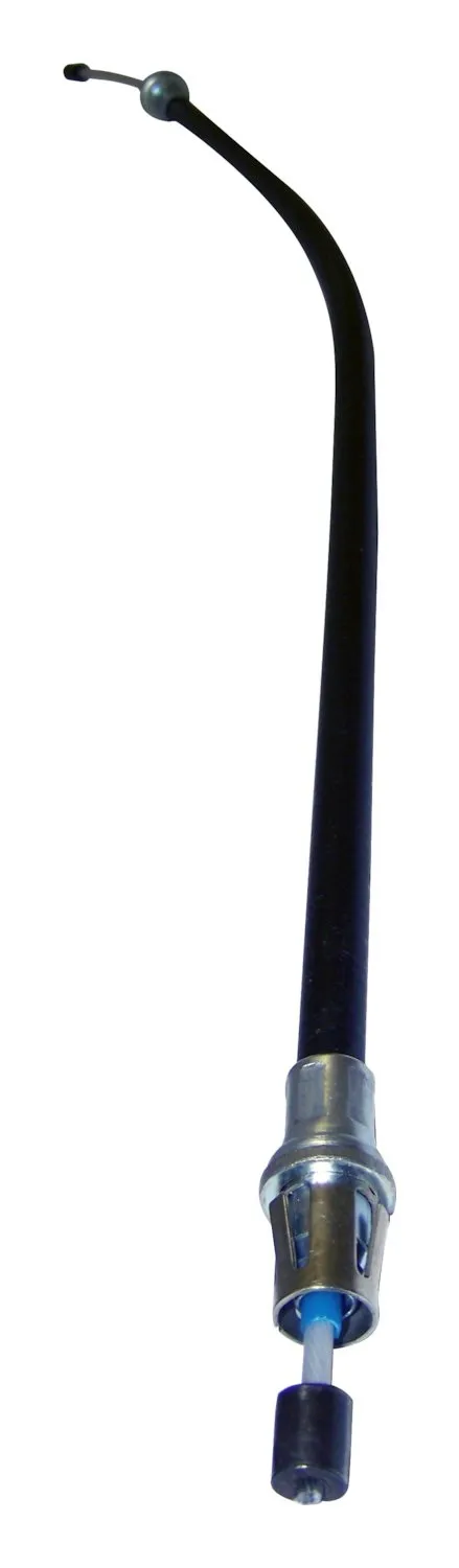 Crown Automotive Jeep Replacement 52128164AB Front Parking Brake Cable for 1997-2001 XJ Jeep Cherokee product image