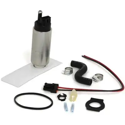 BBK Performance Ford Mustang 190 LPH In Tank Electric Fuel Pump Kit 86-97