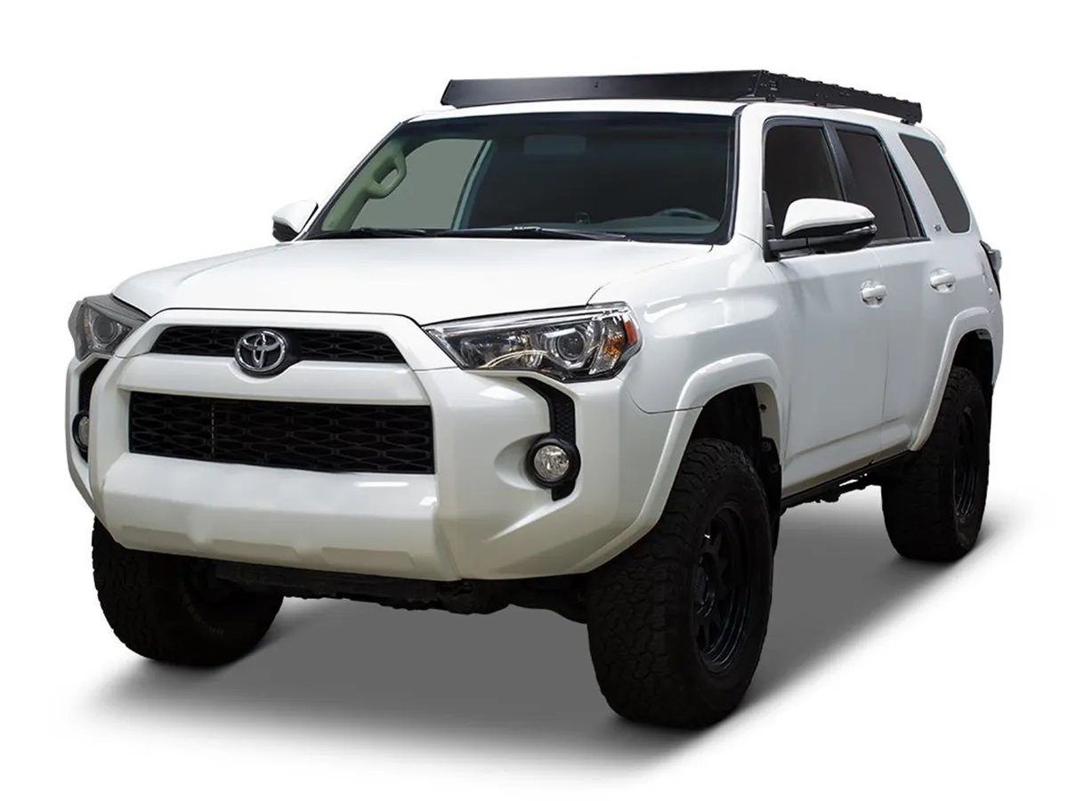 Toyota 4Runner 2009-Current Slimsport Rack Wind Fairing product image