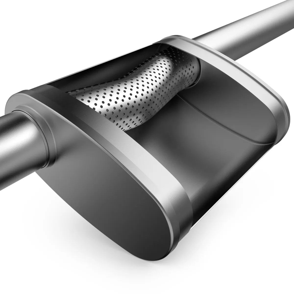 MagnaFlow 2015-2023 Chrysler 300 5.7L | 2015-2018 Dodge Charger 5.7L Street Series Cat-Back Performance Exhaust System 19226 product image
