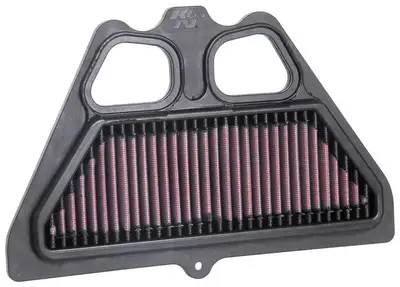K&N Kawasaki Z900 948cc/17 Replacement Air Filter