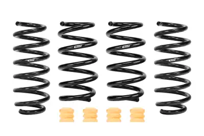 Eibach Springs Eibach Set of 4 Springs E10-87-002-02-22