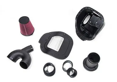 2018-2019 F-150 Cold Air Kit - 3.5L2.7L V6 EcoBoost including Raptor product image