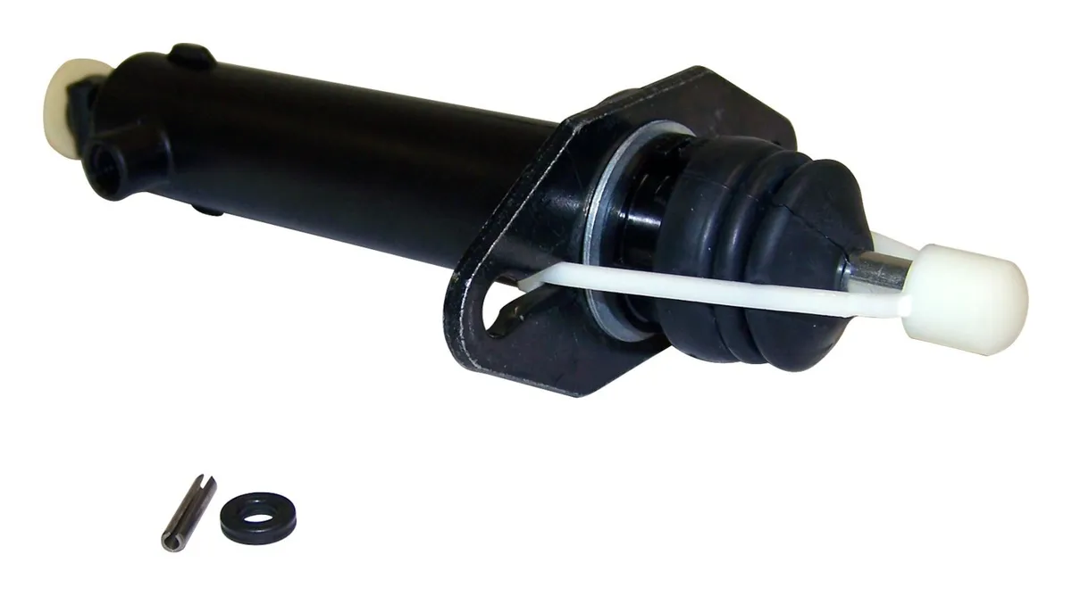 Clutch Slave Cylinder 2005-2007 KJ Liberty w/ 2.4L 3.7L, 2.8L Diesel Engines; product image