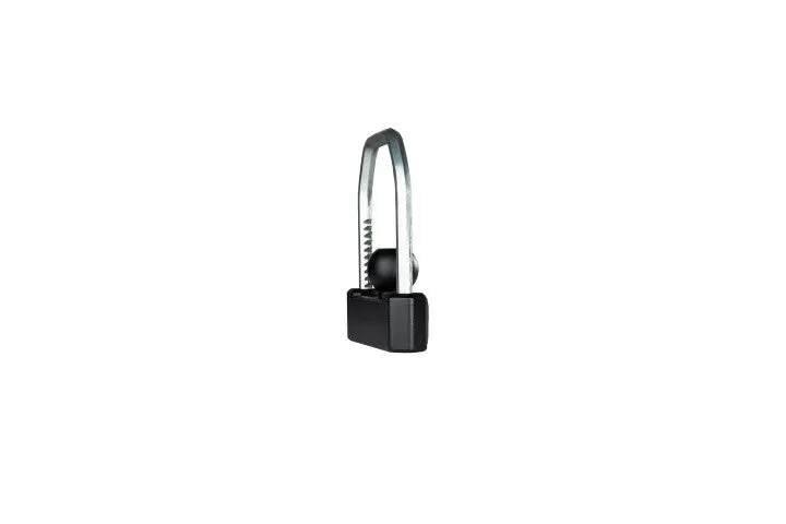 BulletProof Medium Duty Trailer Coupler Lock MDCOUPLERLOCK product image