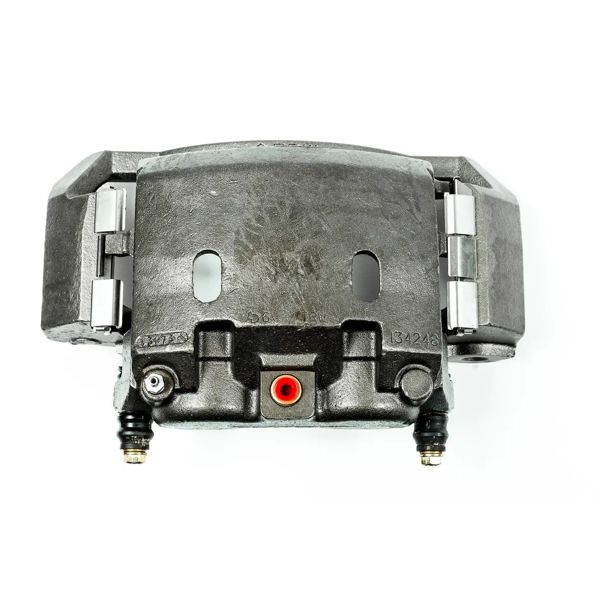 Front Right Dodge Ram 1500 2008-2006 Ram 2500 2008-2003 Ram 3500 2008-2003 product image