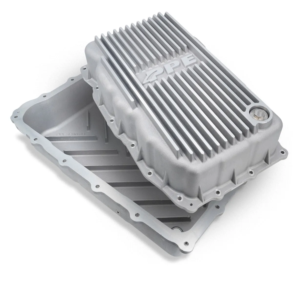 Pacific Performance Engineering PPE Premium High-Efficiency Oil Filter TALL - 2020+ GM 6.6L Duramax AC Delco PF26