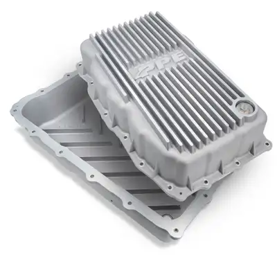 Pacific Performance Engineering PPE Premium High-Efficiency Oil Filter TALL - 2020+ GM 6.6L Duramax AC Delco PF26