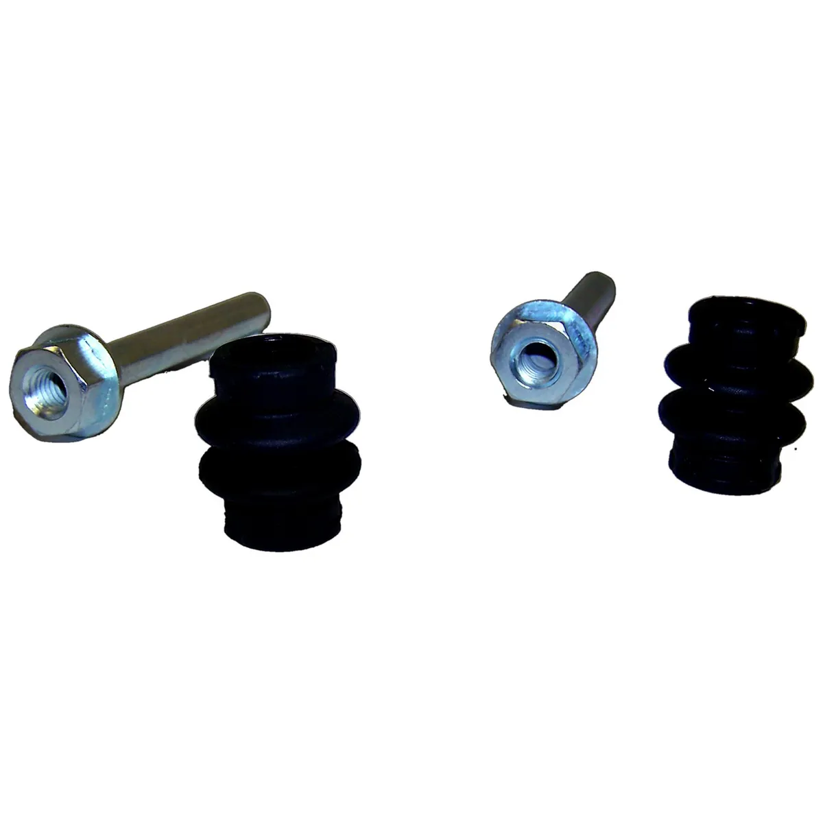 2008-2011 Liberty KK w/ 11.89in Rotor; Front Caliper 2007-2011 Wrangler JK Front Caliper product image
