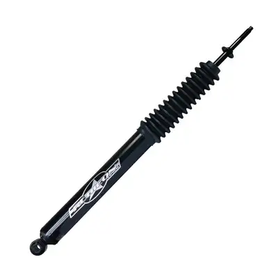 Rubicon Express Rxt Twin Tube Shock Absorber 26.515.5 Eyelte/Eyelet Black Rubicon Express