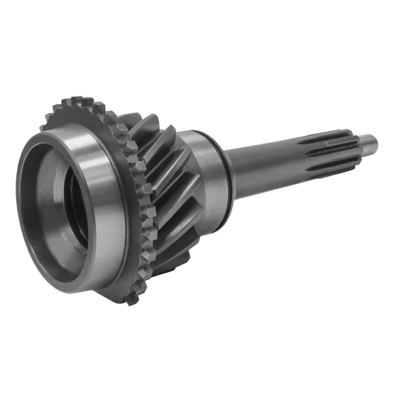 USA Standard Manual Transmission CH465 Input CH465 M T INPUT product image