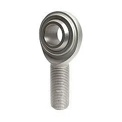 Aurora Male Rod End Economy 1/4x1/4-28RH
