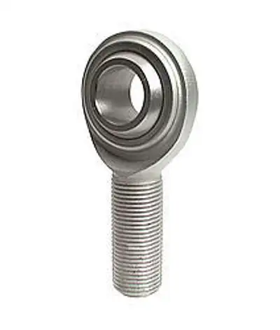 Aurora Male Rod End Economy 1/4x1/4-28RH