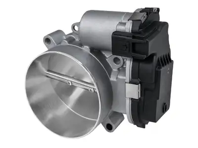 aFe Power AFE Power 97mm Throttle Body Dodge/Jeep/RAM 15-25 V8-6.2L (sc) HEMI 46-39114