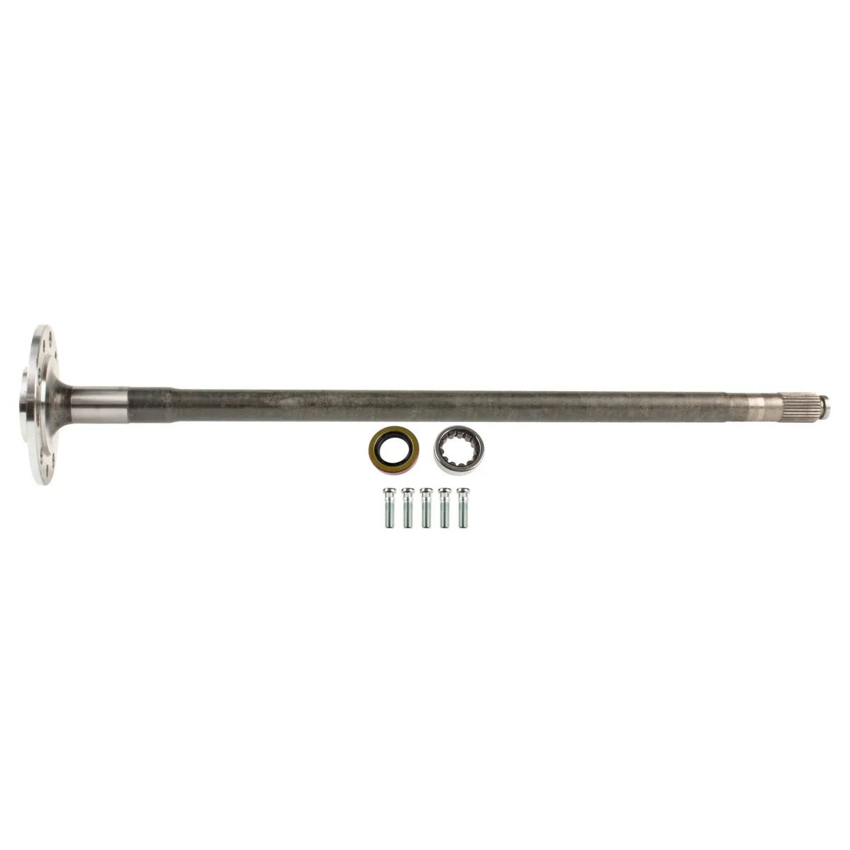 Rear Axle Kit for GM 8.2 or GM 8.5 Differential Left (Driver) or Right (Passen product image