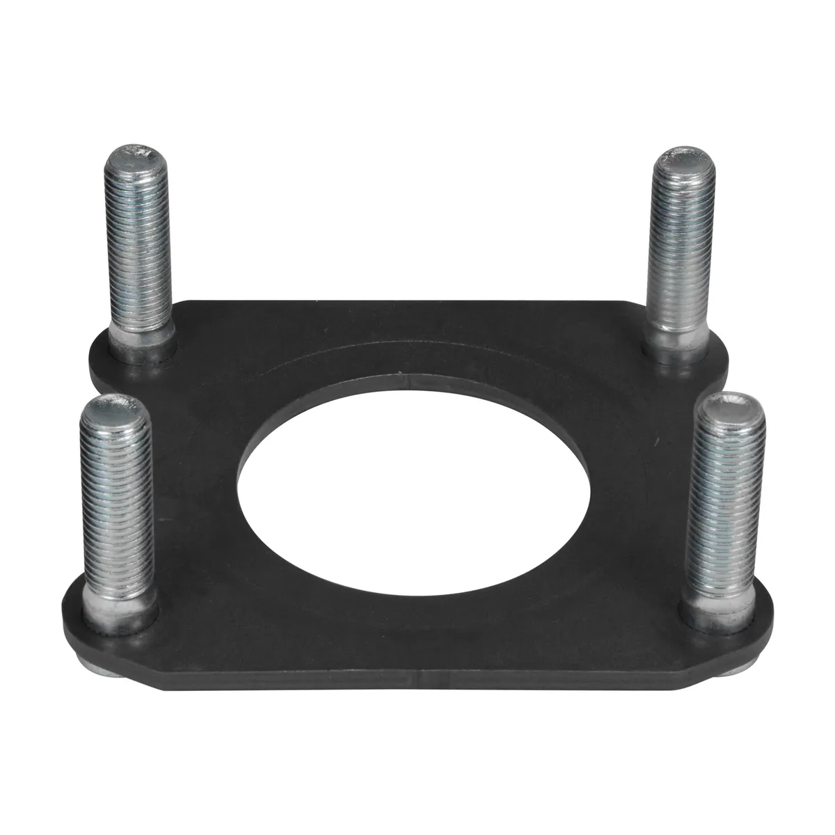 M226 '04-'07 Nissan Titan Rear Axle Bearing Retainer ( with STUDS) Yukon Gear product image