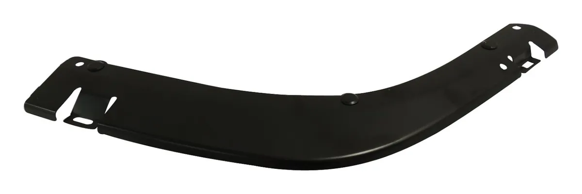 Fender Flare Retainer; Left Front; Rear Retainer; product image